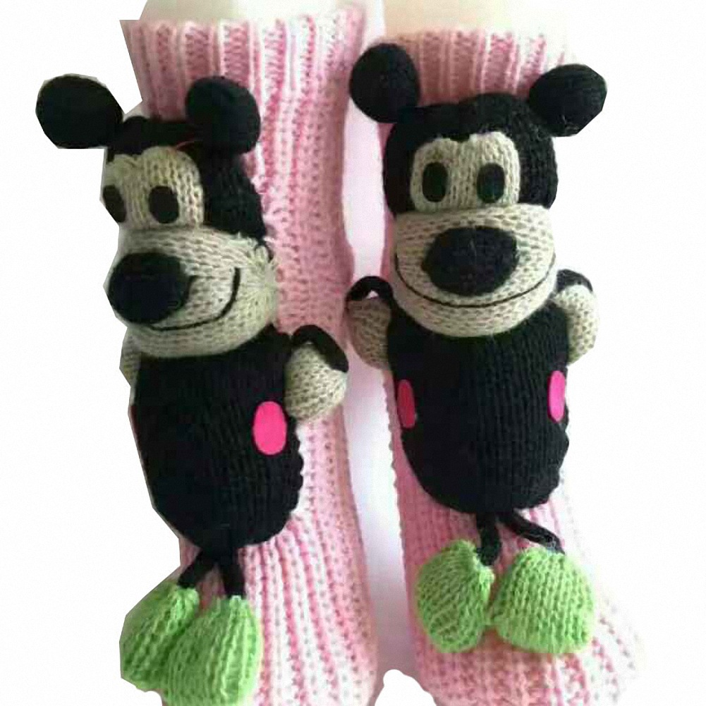 🔥Cozy Snowman – Ultra-Soft Comfort Snuggly Socks🧦