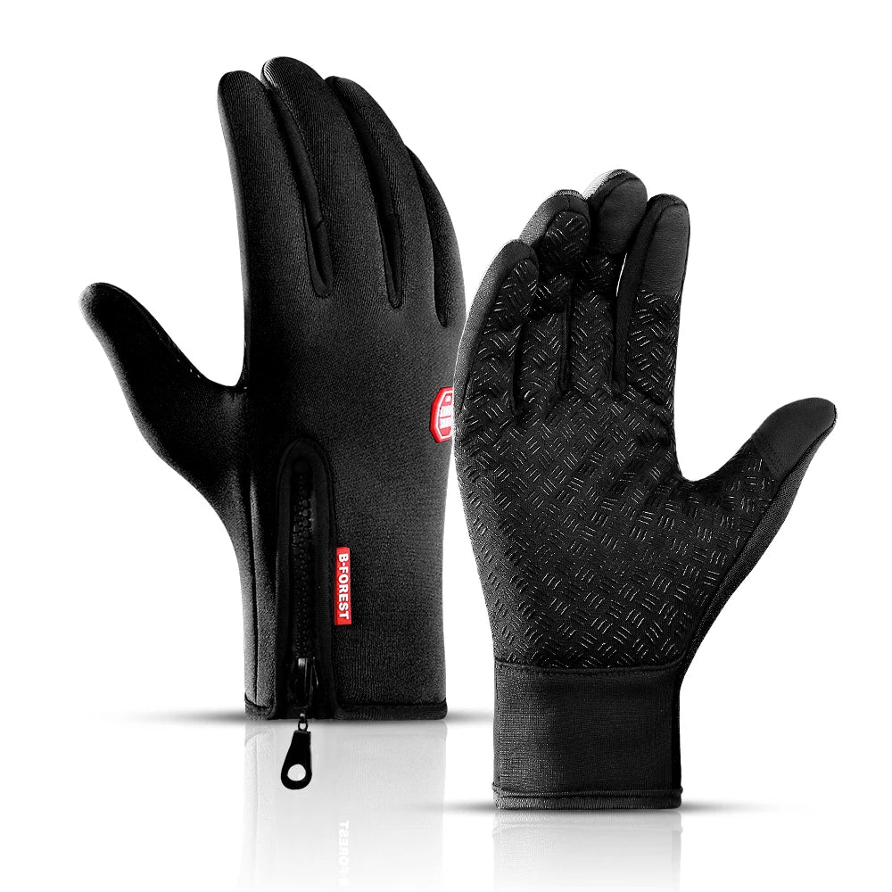 Harroom™ Winter Windproof And Waterproof Touchscreen Gloves