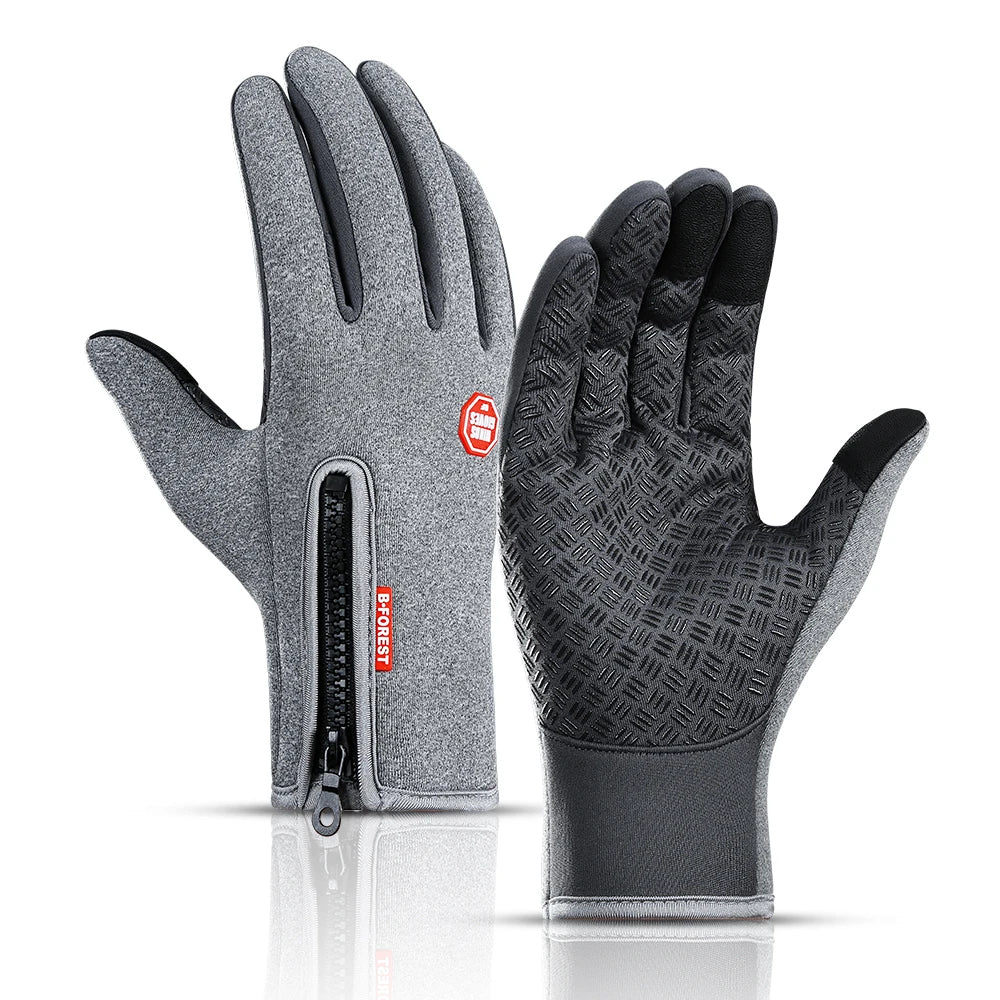 Harroom™ Winter Windproof And Waterproof Touchscreen Gloves