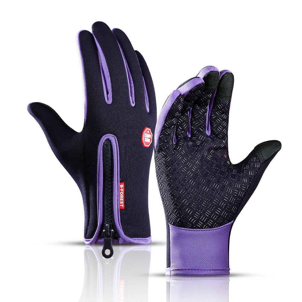 Harroom™ Winter Windproof And Waterproof Touchscreen Gloves