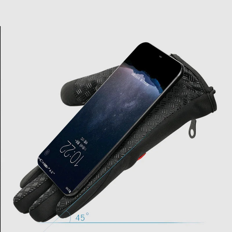 Harroom™ Winter Windproof And Waterproof Touchscreen Gloves