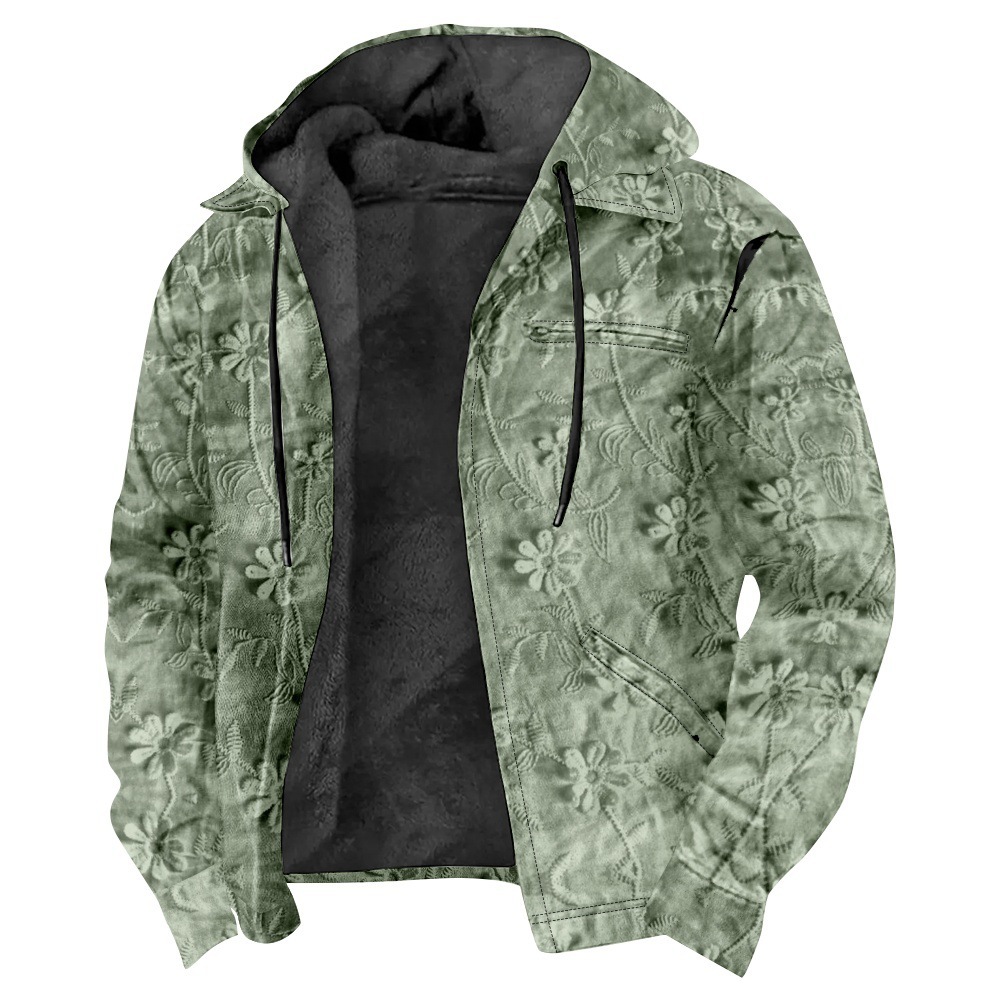 [Copy]Johnson&trade; - Men&rsquo;s Elegant Classic Outdoor Cotton Jacket