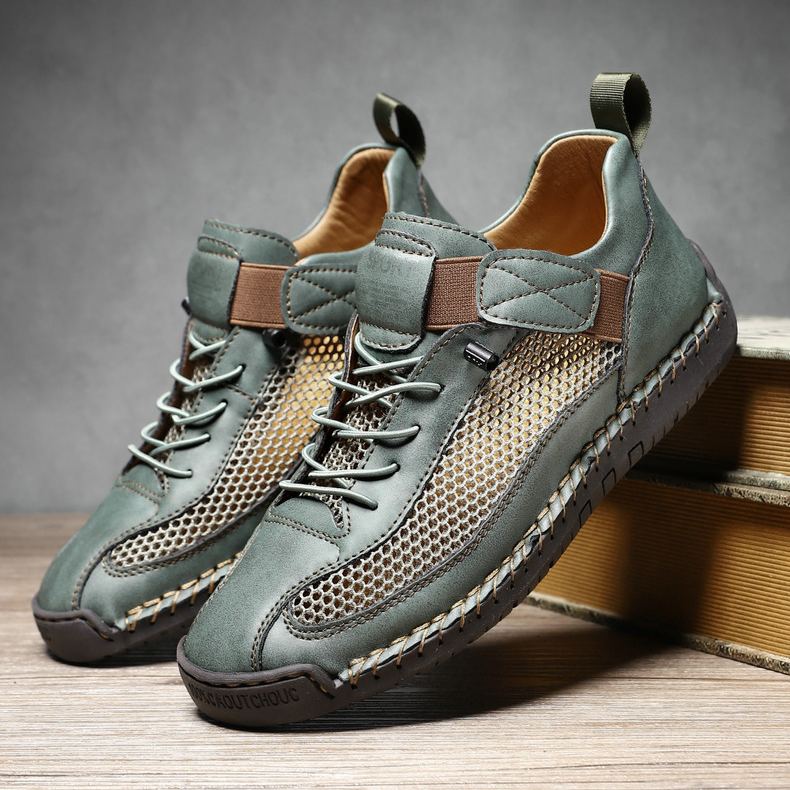 ⏰Last Day 70% OFF🔥—Women's Ultralight Breathable Walking Loafers For Commuting, Biking & Driving