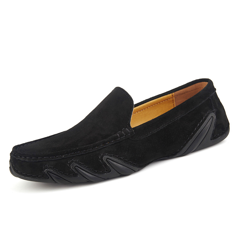 Men's Octopus Slip-On Loafers