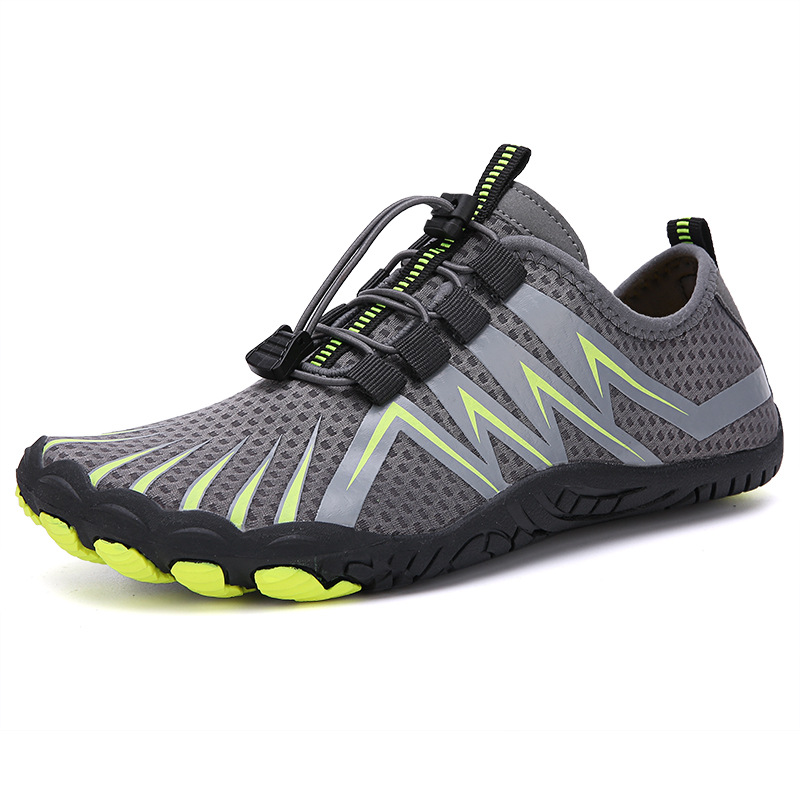 Men's Outdoor Non-Slip Quick Dry Beach Barefoot Shoes