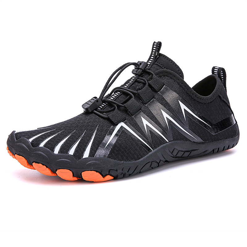 Men's Outdoor Non-Slip Quick Dry Beach Barefoot Shoes