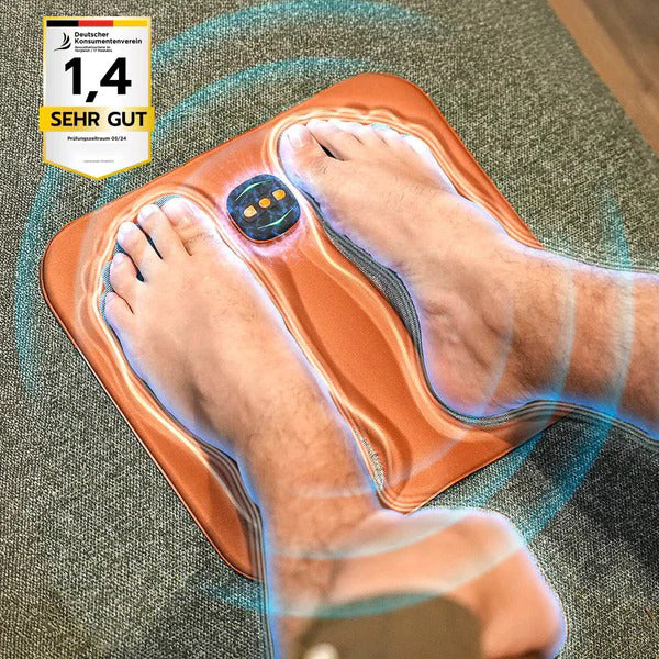 VORNAL Foot Massager Pro