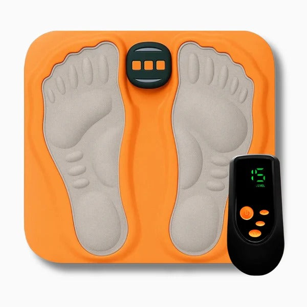 VORNAL Foot Massager Pro