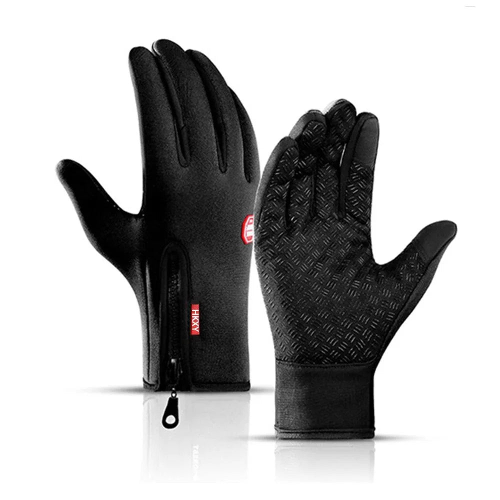 Harroom™ Winter Windproof And Waterproof Touchscreen Gloves