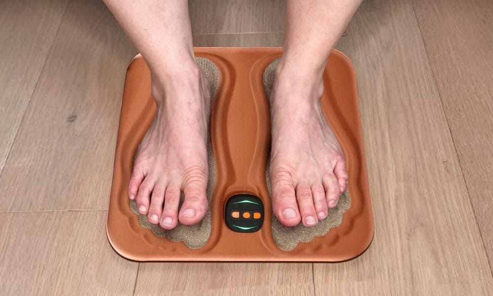 VORNAL Foot Massager Pro
