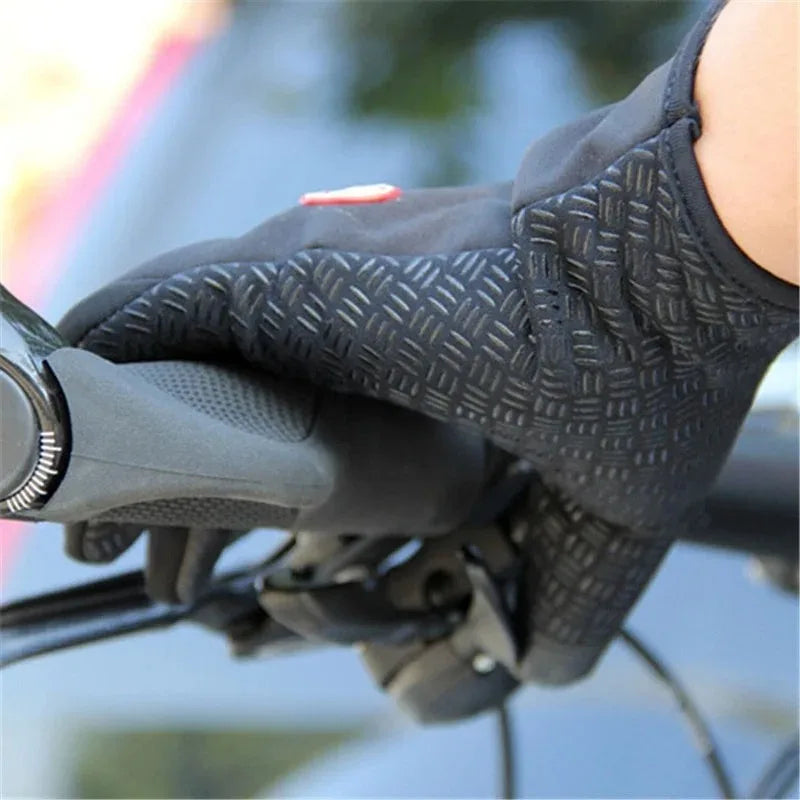 Harroom™ Winter Windproof And Waterproof Touchscreen Gloves