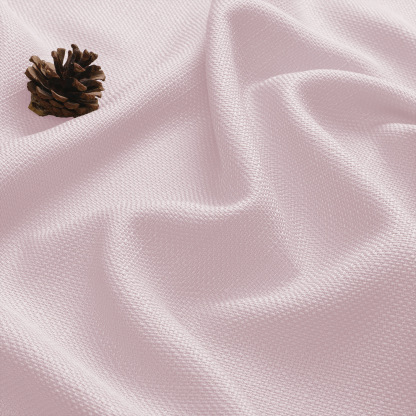 Best-Selling Thick Faux Linen Cafe Curtain │ Customizable │ Light-Filtering Ready-Made for Living Room & Bedroom