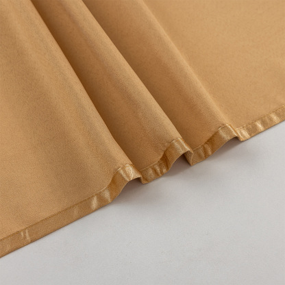 Embossed Grommet Blackout Curtains – Elegant, Functional & Easy to Hang