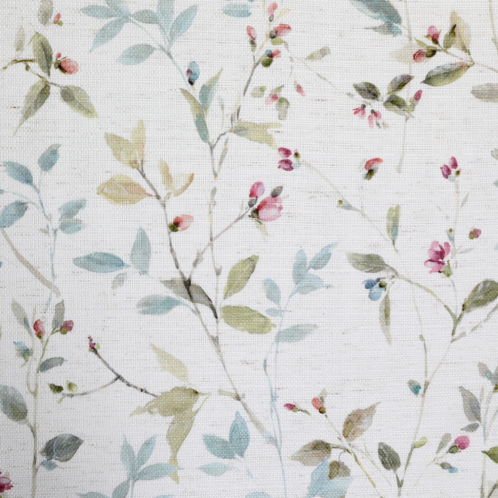 Customizable Printed Kitchen Curtain │ Home Use Floral Sheer │ Hot-Selling Cross-Border New Product