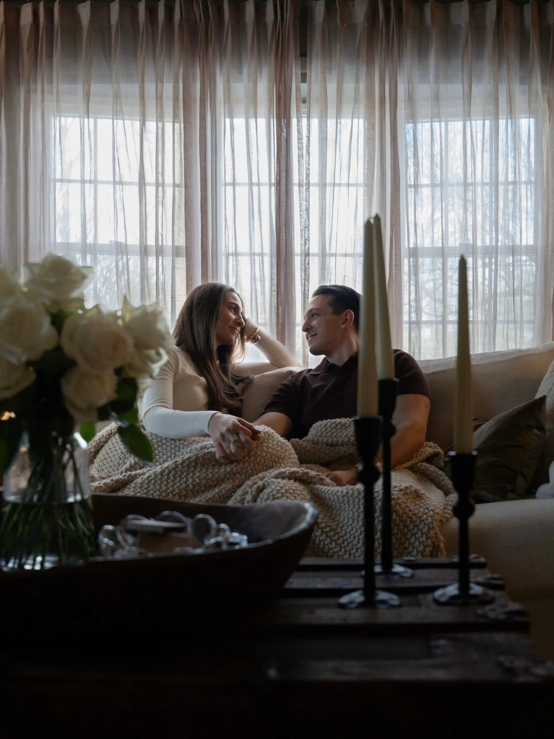 Flax Linen Collection