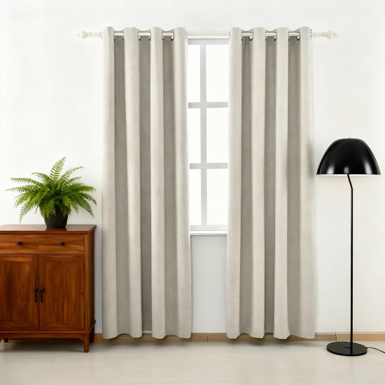 Total Light Blocking Blackout Curtains – Thermal Insulated Sun-Blocking Drapes for a Better Night’s Sleep