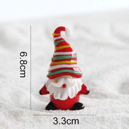 🎁Weihnachtsgeschenke🖤Kreative Weihnachtsglasornamente🚀Versandkostenfrei