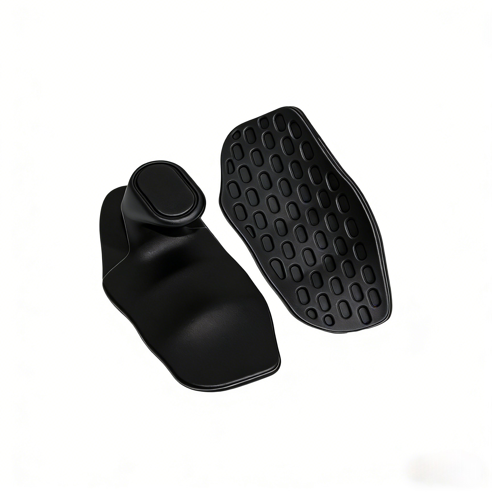 🔥LAST DAY 50% OFF-🏋️‍Fitness Silicone Hand Grip Strengthener⭐