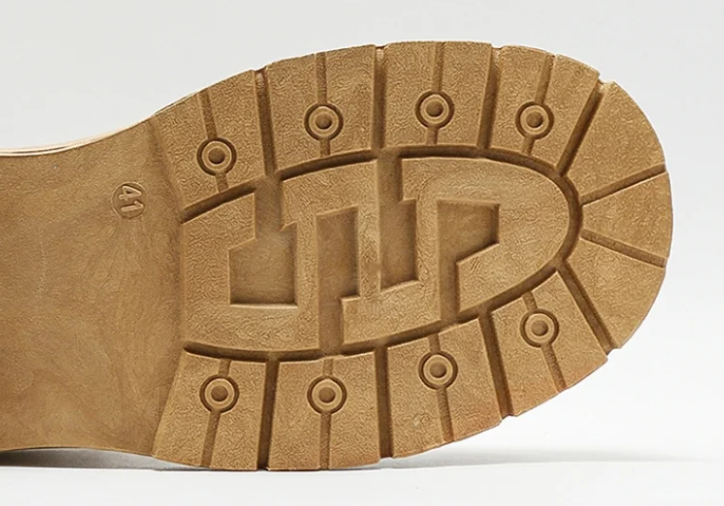 🔥LAST DAY 40% OFF🔥 Waterproof Winter Boots 🥾with Fleece Lining - Thermal Cold Weather Boots ❄(Unisex Design)