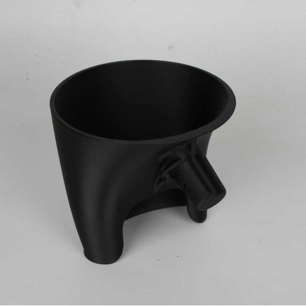 🔥LAST DAY 50% OFF✨🥰 Flour Funnel for Kitchen Aid Stand Mixer🥚🍰—The chef's right-hand assistant👨‍🍳💖