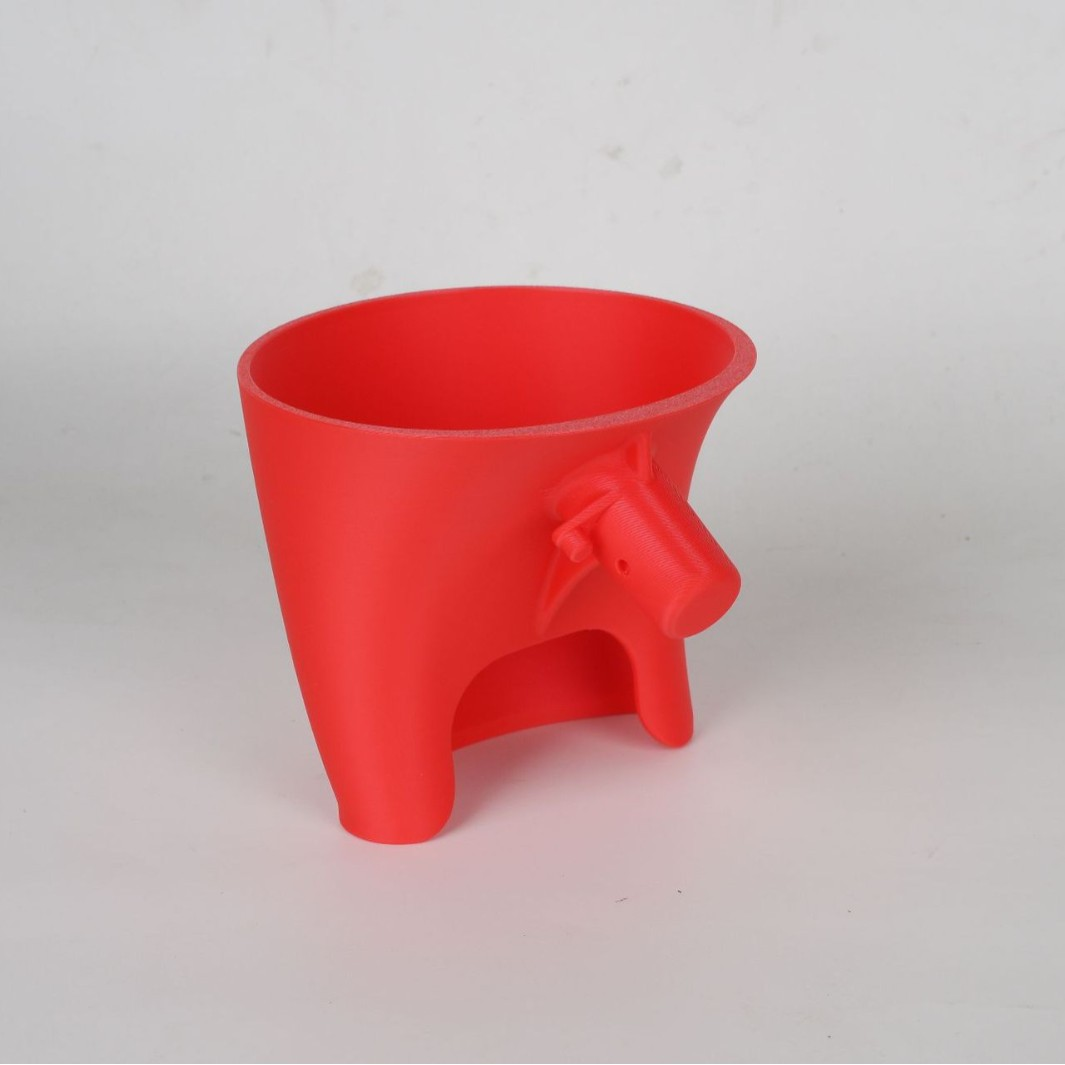 🔥LAST DAY 50% OFF✨🥰 Flour Funnel for Kitchen Aid Stand Mixer🥚🍰—The chef's right-hand assistant👨‍🍳💖