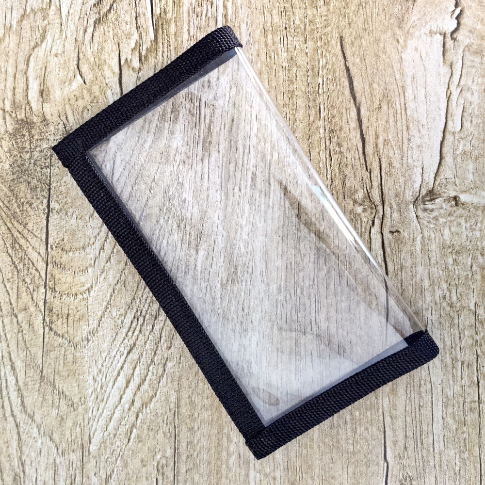 🔥LAST DAY 50% OFF🐟 Clear Fishing Lure Wraps⭐