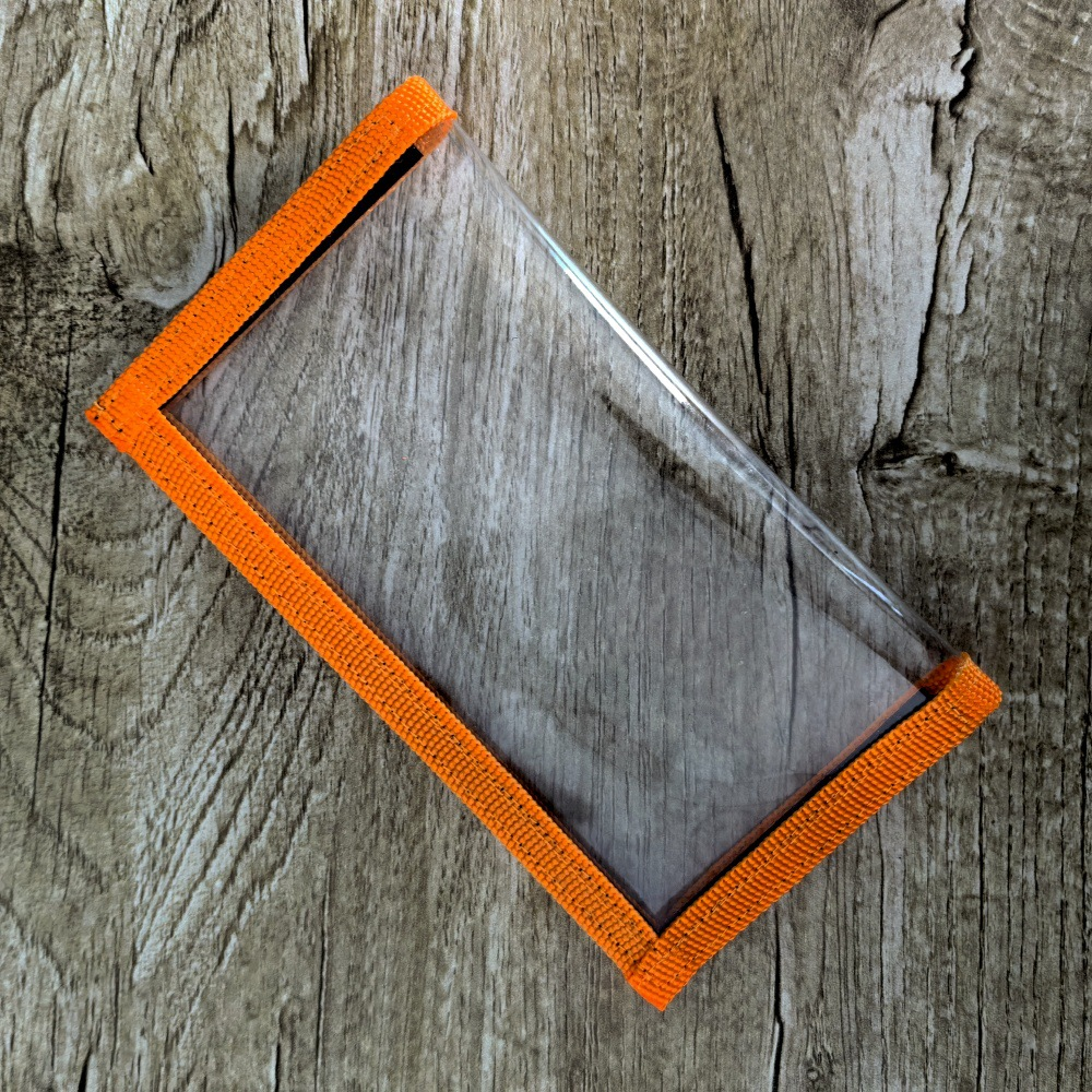 🔥LAST DAY 50% OFF🐟 Clear Fishing Lure Wraps⭐