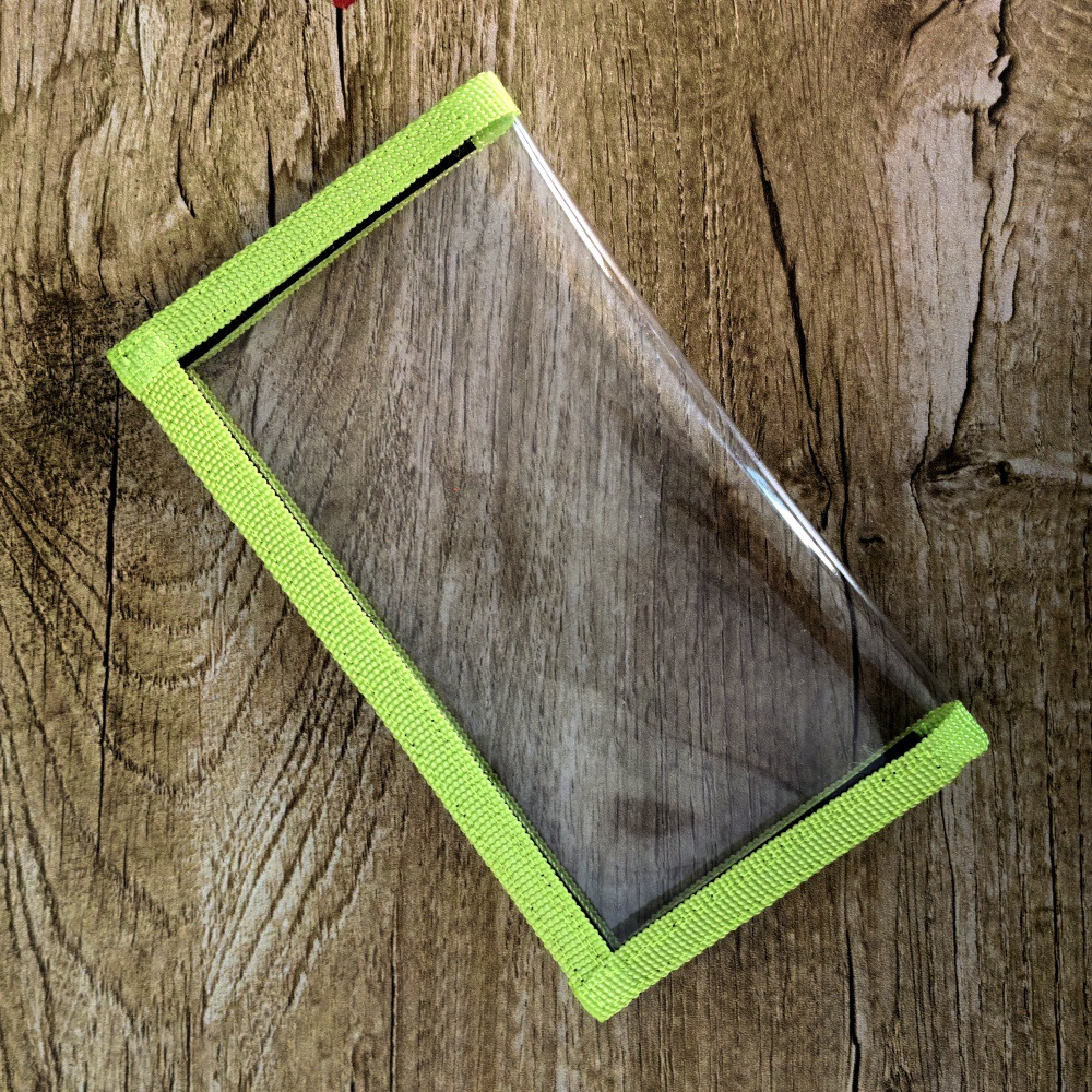 🔥LAST DAY 50% OFF🐟 Clear Fishing Lure Wraps⭐