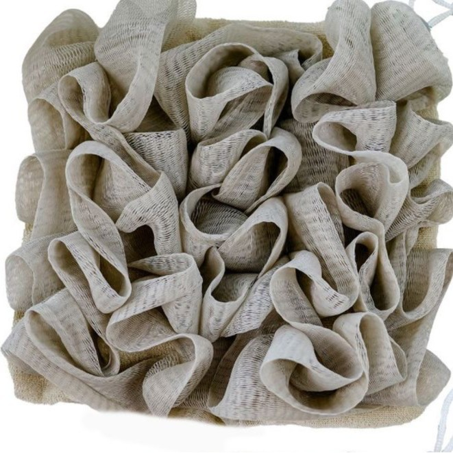 🔥LAST DAY 50% OFF🚿 Double-sided bath sponge can be used with soap🧼