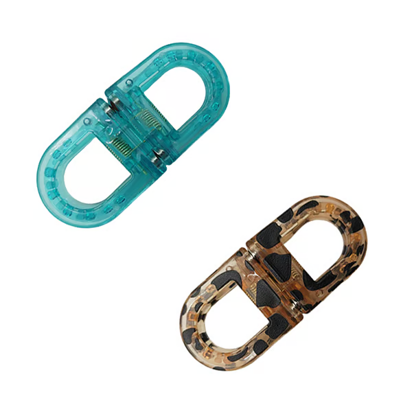 🎀Magnetic Hair Clip – Secure Hold, No Slipping✨