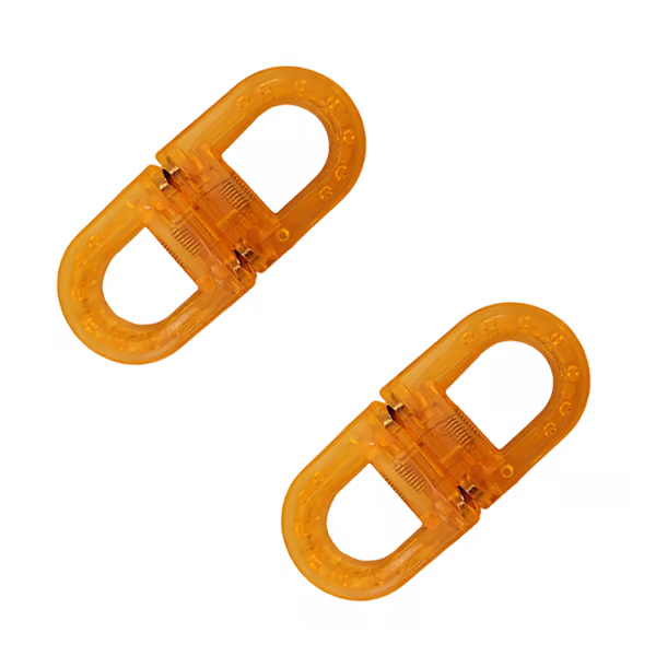 🎀Magnetic Hair Clip – Secure Hold, No Slipping✨