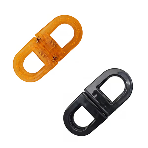 🎀Magnetic Hair Clip – Secure Hold, No Slipping✨