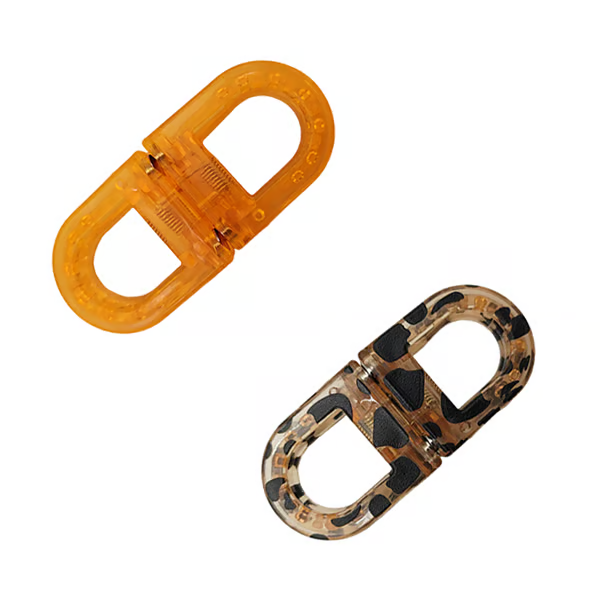 🎀Magnetic Hair Clip – Secure Hold, No Slipping✨