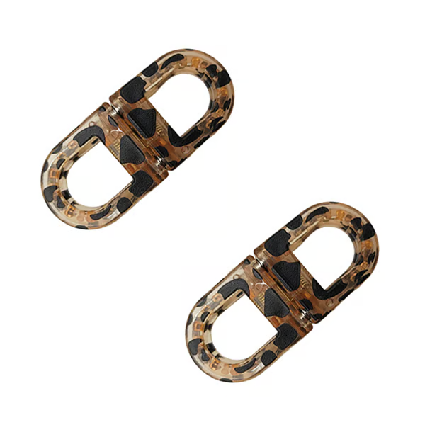 🎀Magnetic Hair Clip – Secure Hold, No Slipping✨