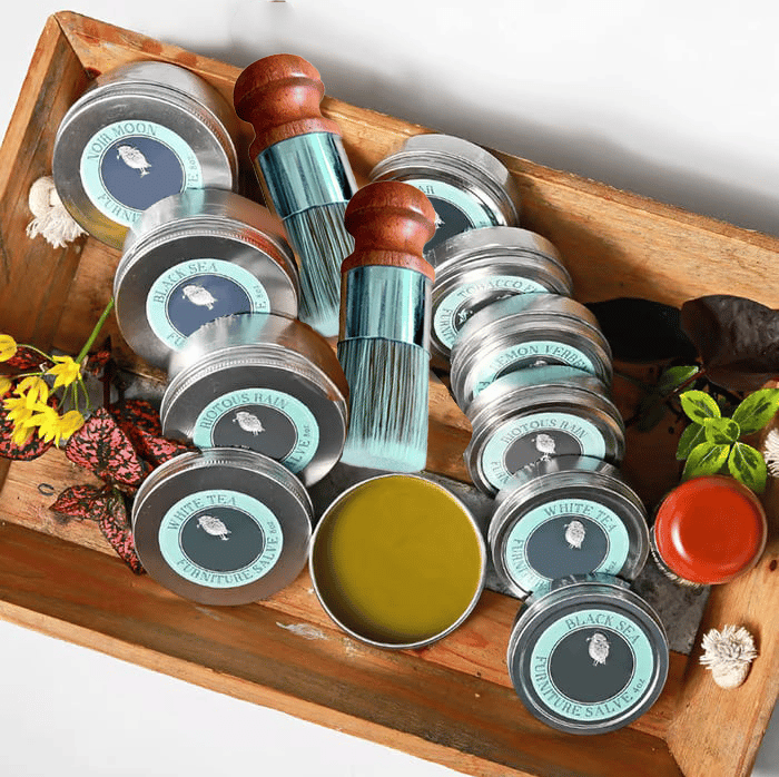 🔥 Last Day 49% OFF - Furniture Salve 🔥