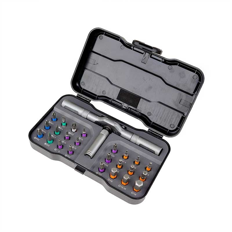 45% OFF🔧24 in 1 DlY Screwdriver Set🔧