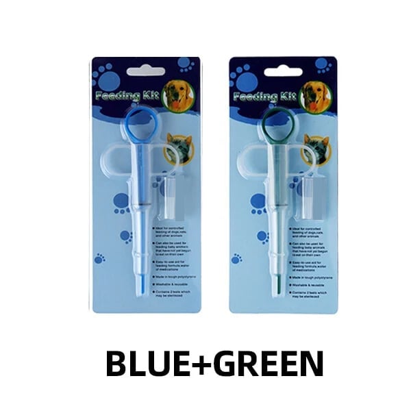 🐶🐱Pet Medicine Feeder💊