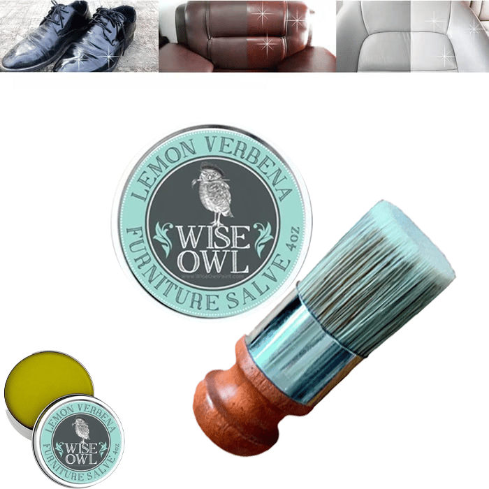 🔥 Last Day 49% OFF - Furniture Salve 🔥