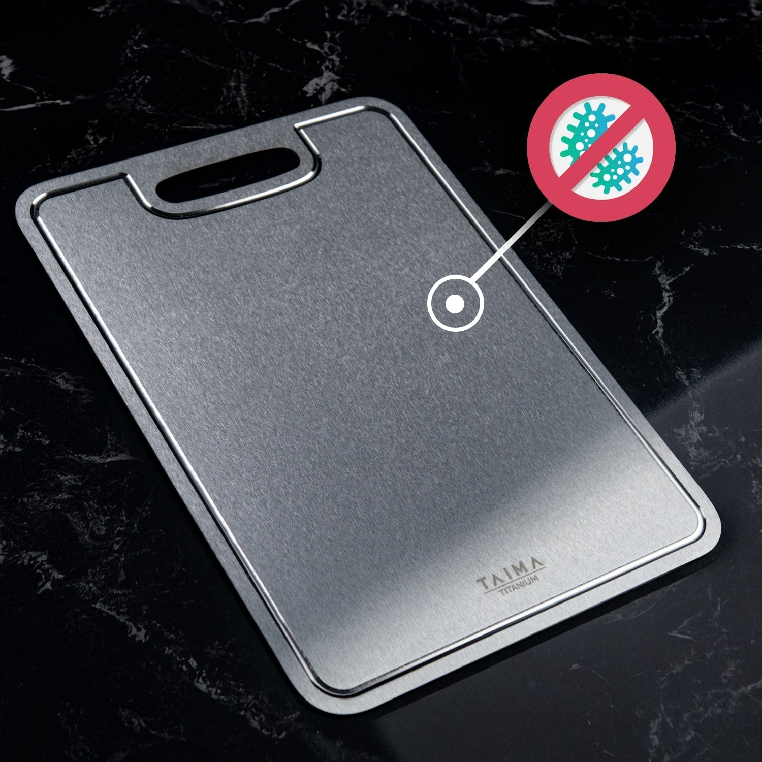 4. Protects You From Germs (Naturally Antibacterial)