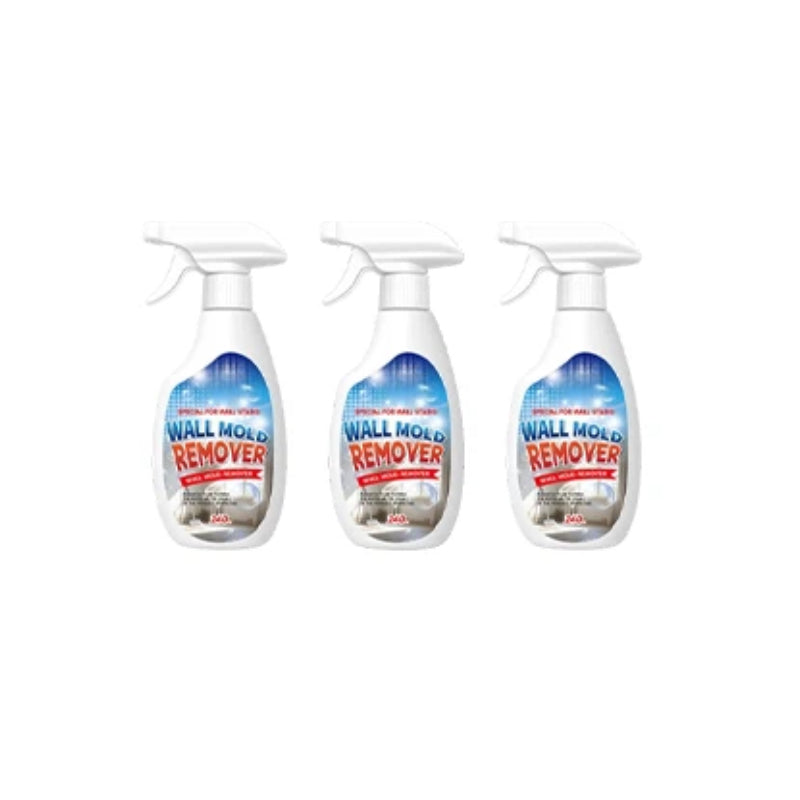 Fast Acting Anti-Mold Wall Cleaner Spray🔥