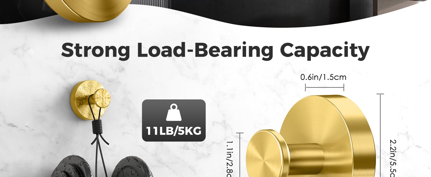 Shower Hooks for Iniside Shower Suction Cup Hooks for Glass Window,Removable Towel Hooks