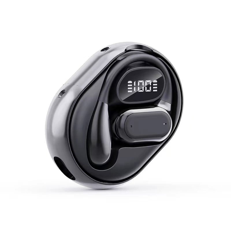 🏆#1 Bestseller ⏰ 49% OFF 💎AI Translation Wireless Bluetooth 5.4 Earbuds (compatible with iOS and Android)