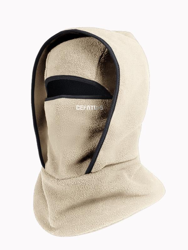 Winter Thermal Balaclava Hood