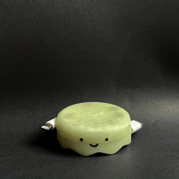 💖Most Loved🏆Magnetic Cable Management Tool: One-Click Retraction System