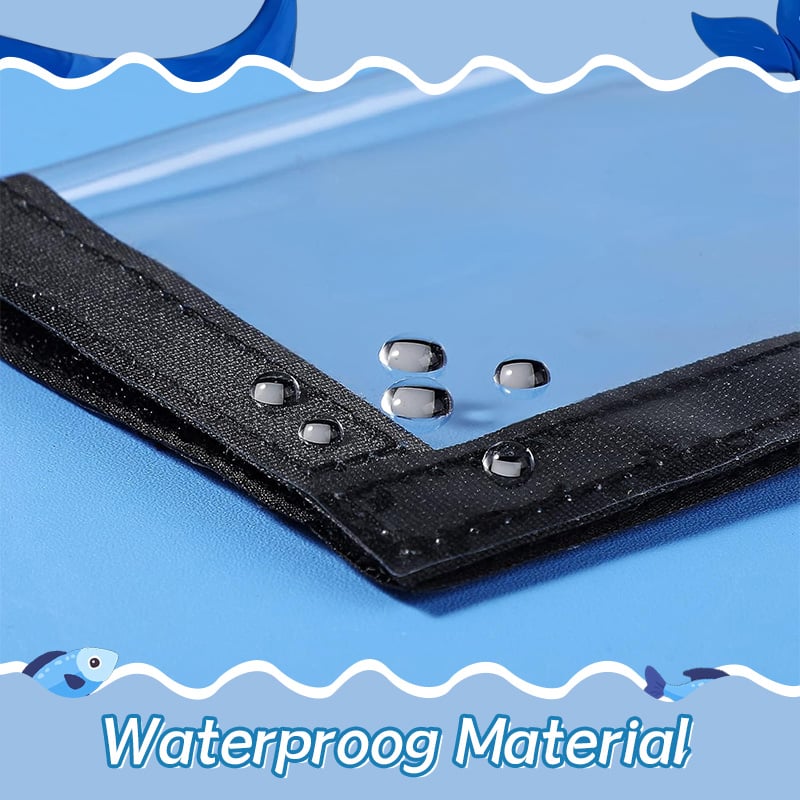 🔥LAST DAY 50% OFF🐟 Clear Fishing Lure Wraps⭐