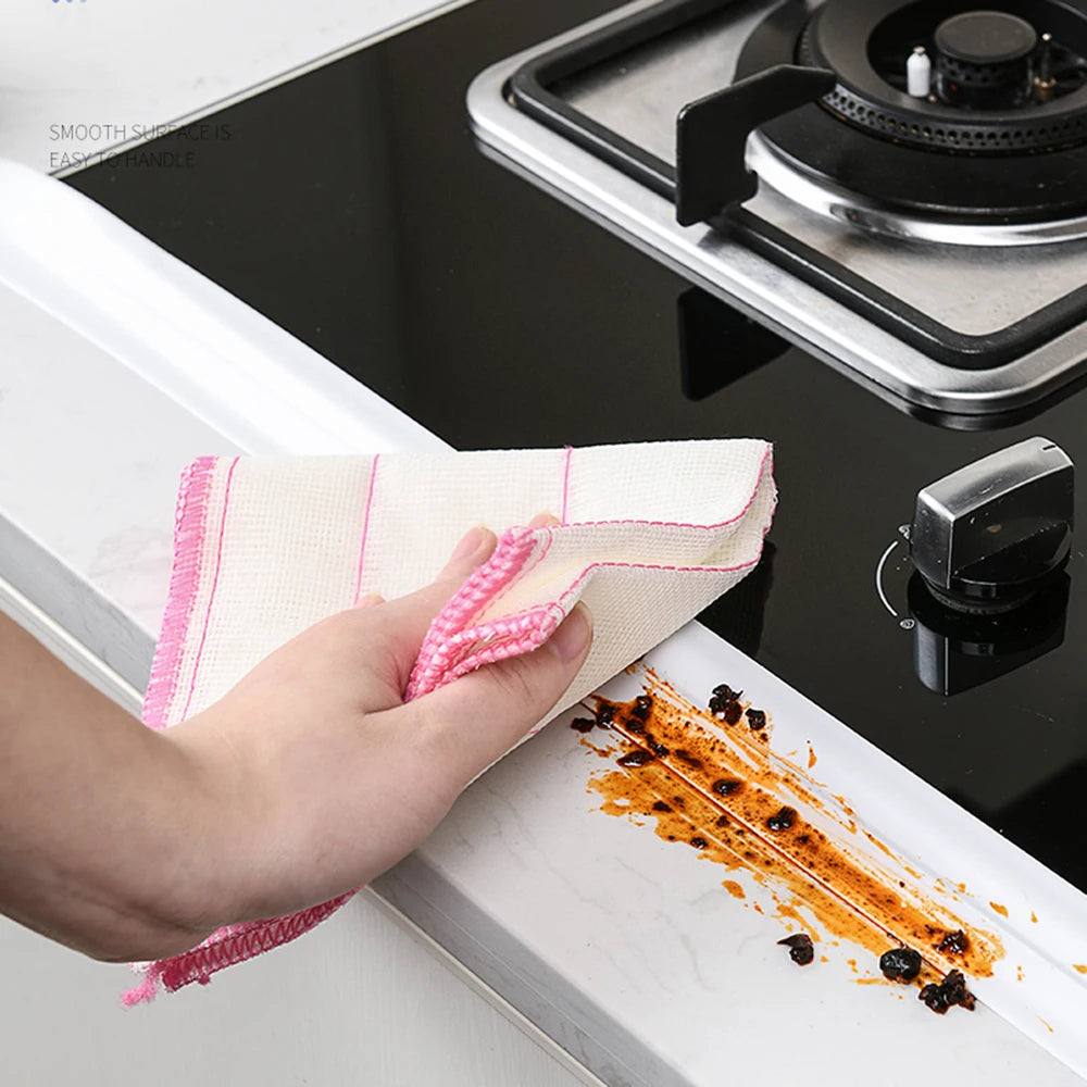 🔥Kitchen & Bathroom Seal Strip🎁 