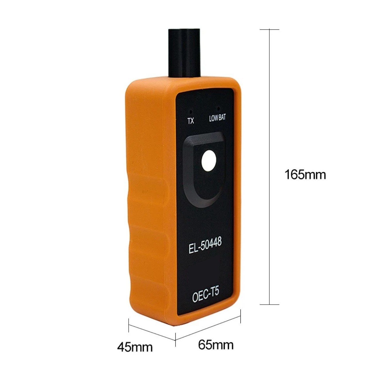 ⏰Christmas Limited-Time Offer🎄TPMS-50448 Universal Automotive Tyre Sensor