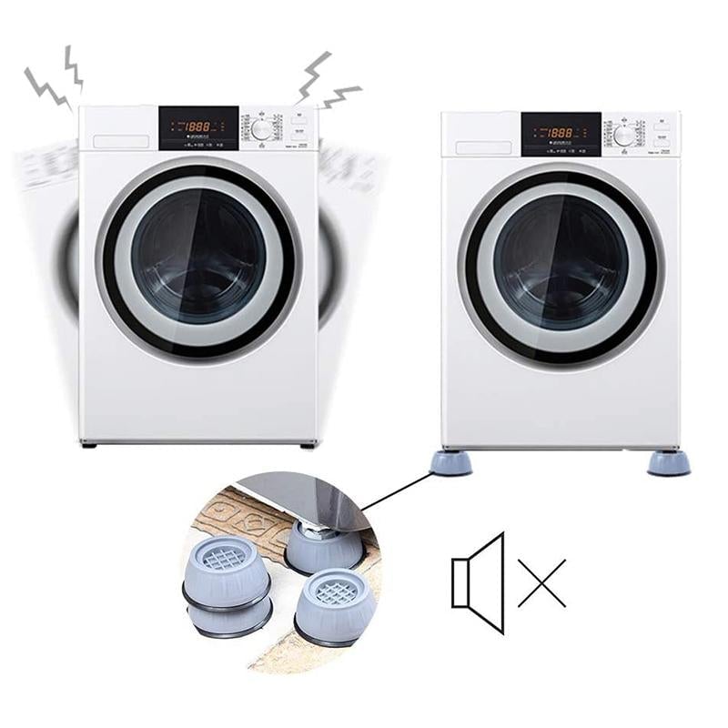 🏡Anti Vibration Washing Machine Support