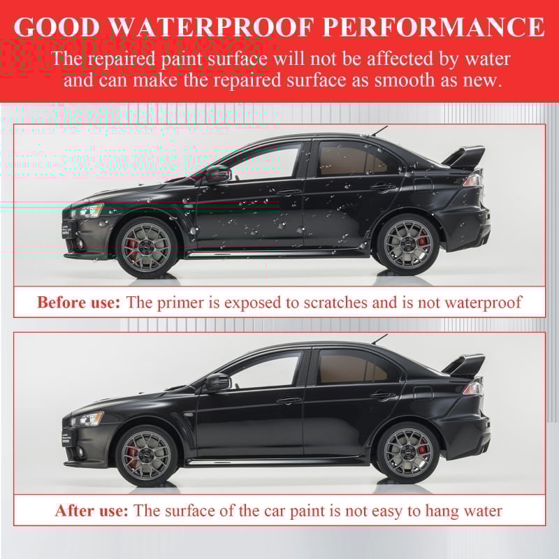 ⚡ Magic Car Scratch Removal Pen⚡