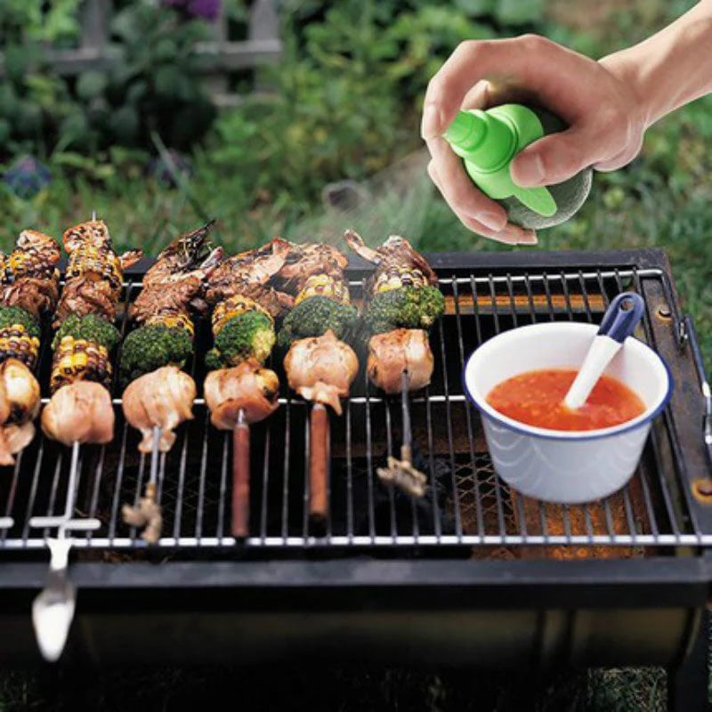 🎄Christmas Sales 49% OFF🍋Kitchen Gadgets Instant Manual Lemon Juice Citrus Sprayer